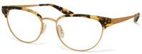 Barton Perreira designer frames